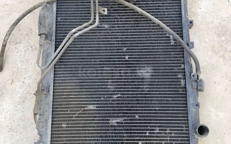 Радиатор за 20 000 тг. в Алматы