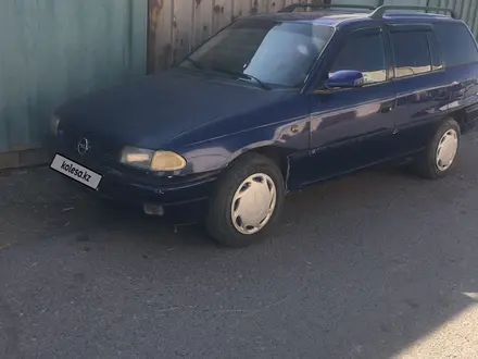Opel Astra 1997 года за 1 300 000 тг. в Шымкент – фото 7