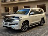 Toyota Land Cruiser 2016 годаfor31 000 000 тг. в Алматы – фото 2