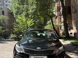 Kia Optima 2016 годаүшін5 900 000 тг. в Алматы