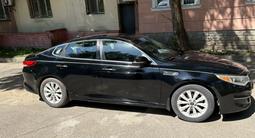 Kia Optima 2016 годаүшін5 900 000 тг. в Алматы – фото 4