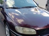 Opel Omega 1994 годаүшін800 000 тг. в Астана – фото 5