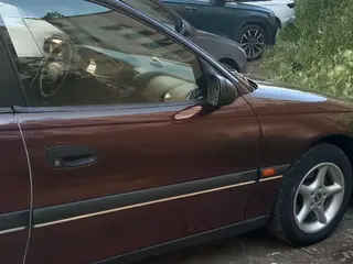 Opel Omega