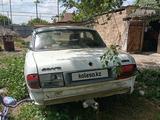 ГАЗ 3110 Волга 2003 годаүшін400 000 тг. в Талдыкорган – фото 4