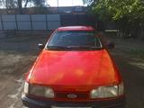 Ford Sierra 1991 годаүшін200 000 тг. в Алматы