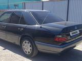 Mercedes-Benz E 200 1994 годаfor2 000 000 тг. в Кызылорда – фото 4