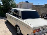 ВАЗ (Lada) 2106 2006 годаүшін800 000 тг. в Жанакорган – фото 4