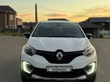 Renault Kaptur 2019 года за 7 300 000 тг. в Павлодар – фото 2