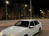 ВАЗ (Lada) 2115 2012 годаүшін1 300 000 тг. в Караганда