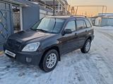 Chery Tiggo 2009 годаүшін1 500 000 тг. в Шымкент – фото 5