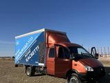 ГАЗ ГАЗель 2013 года за 8 500 000 тг. в Астана – фото 2