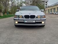 BMW 528 1998 годаүшін4 000 000 тг. в Тараз
