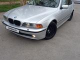 BMW 528 1998 годаүшін4 500 000 тг. в Тараз – фото 4