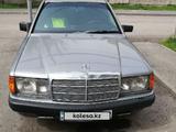 Mercedes-Benz 190 1990 года за 1 300 000 тг. в Алматы