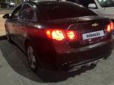 Chevrolet Cruze 2014 годаүшін4 250 000 тг. в Актау – фото 4