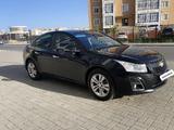 Chevrolet Cruze 2014 годаүшін4 250 000 тг. в Актау – фото 2