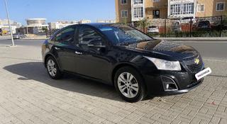 Chevrolet Cruze 2014 года за 4 100 000 тг. в Актау