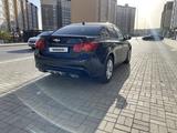 Chevrolet Cruze 2014 года за 3 999 999 тг. в Актау – фото 2