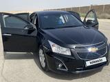 Chevrolet Cruze 2014 годаүшін4 250 000 тг. в Актау – фото 3