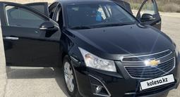 Chevrolet Cruze 2014 года за 4 100 000 тг. в Актау – фото 2