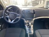 Chevrolet Cruze 2014 года за 4 050 000 тг. в Актау – фото 5