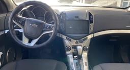 Chevrolet Cruze 2014 года за 4 100 000 тг. в Актау – фото 4