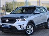 Hyundai Creta 2020 года за 7 895 000 тг. в Шымкент