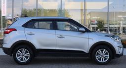 Hyundai Creta 2020 годаfor7 895 000 тг. в Шымкент – фото 4