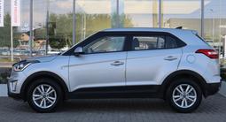Hyundai Creta 2020 годаfor7 895 000 тг. в Шымкент – фото 5