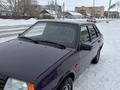 ВАЗ (Lada) 21099 2000 годаүшін1 100 000 тг. в Атбасар – фото 14