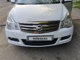 Nissan Almera 2018 годаүшін4 500 000 тг. в Балхаш – фото 3