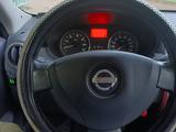 Nissan Almera 2018 годаүшін4 500 000 тг. в Балхаш – фото 4