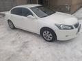 Honda Accord 2007 года за 4 700 000 тг. в Кулан – фото 2