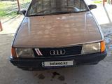 Audi 100 1988 года за 850 000 тг. в Жетысай – фото 5