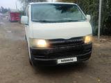 Toyota Hiace 2006 годаүшін3 800 000 тг. в Жаркент