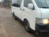 Toyota Hiace 2006 годаүшін3 800 000 тг. в Жаркент – фото 2