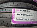 205/60/16 Nexen N Fera SU1 Korea за 29 000 тг. в Алматы
