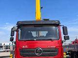 Shacman  L3000 2023 года за 27 000 000 тг. в Каскелен