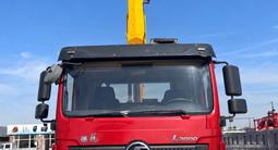 Shacman  L3000 2023 года за 27 000 000 тг. в Каскелен