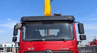 Shacman  L3000 2023 года за 27 000 000 тг. в Каскелен