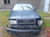 Audi 100 1993 годаfor550 000 тг. в Темиртау – фото 2