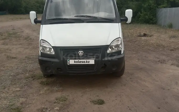 ГАЗ ГАЗель 2006 года за 4 000 000 тг. в Павлодар