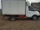 ГАЗ ГАЗель 2006 года за 3 500 000 тг. в Павлодар – фото 3