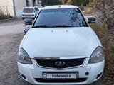 ВАЗ (Lada) Priora 2170 2014 годаүшін1 700 000 тг. в Актобе – фото 2