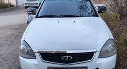 ВАЗ (Lada) Priora 2170 2014 годаүшін1 700 000 тг. в Актобе – фото 2