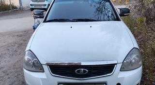 ВАЗ (Lada) Priora 2170 2014 года за 1 650 000 тг. в Актобе