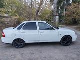 ВАЗ (Lada) Priora 2170 2014 годаүшін1 700 000 тг. в Актобе