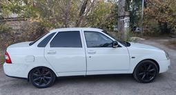 ВАЗ (Lada) Priora 2170 2014 годаүшін1 700 000 тг. в Актобе