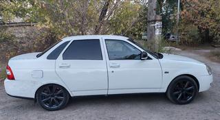 ВАЗ (Lada) Priora 2170 2014 года за 1 700 000 тг. в Актобе