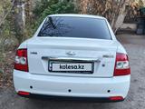 ВАЗ (Lada) Priora 2170 2014 годаүшін1 700 000 тг. в Актобе – фото 3